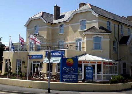 Comfort Hotel Clacton-on-Sea