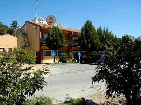 Campanile De Setubal