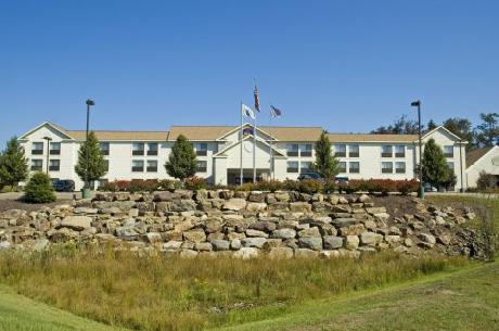 BEST WESTERN Inn at Blakeslee-Pocono