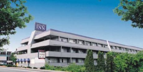 Travelers Inn Queens