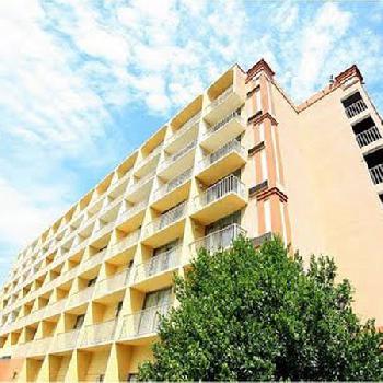 Fairview Inn at Six Flags Atla