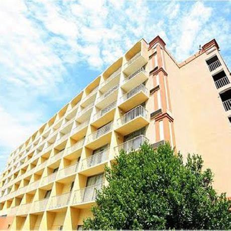 Fairview Inn at Six Flags Atla