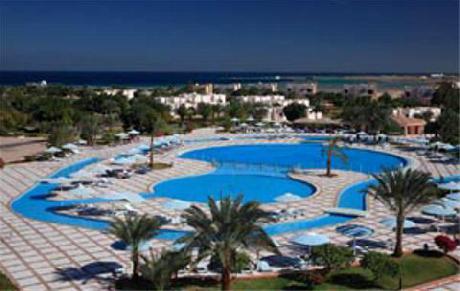 Sonesta Hurghada