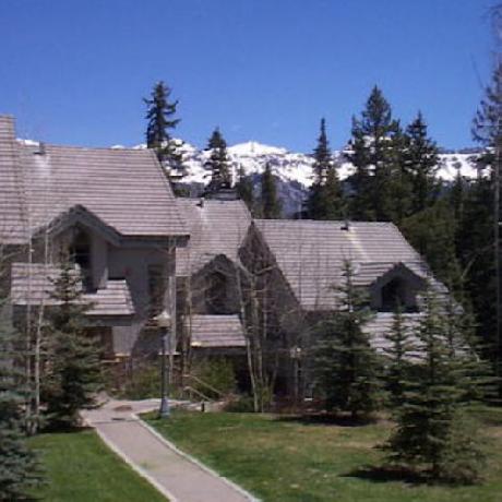 Lorian Luxury Condominiums