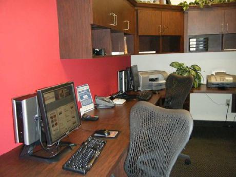 Hilton Garden Inn Indianapolis Downtown