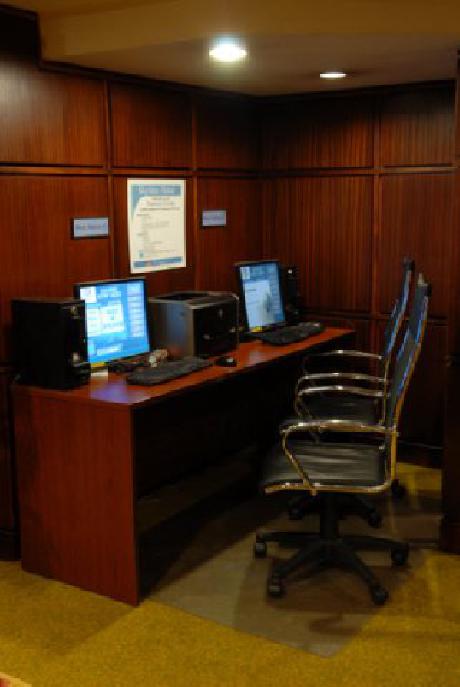 Skyline Hotel New York