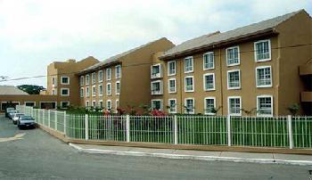 Hotel Oro Verda Machala