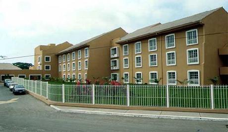 Hotel Oro Verda Machala