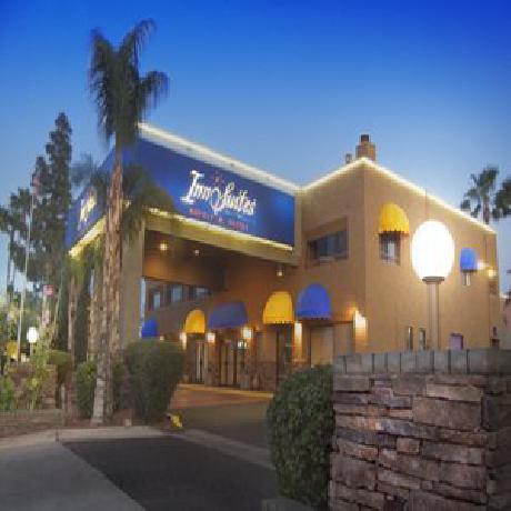 Hotel Tempe Phoenix Airport