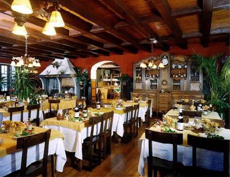 Hotel Belvedere Seez