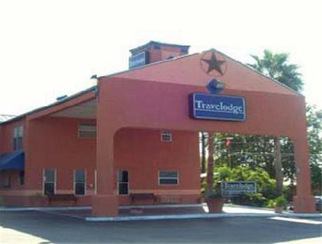 Travelodge San Antonio Lackland A F B