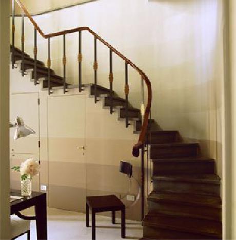 CASA HOWARD Firenze (Via della Scala)