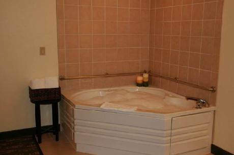 Hampton Inn  Suites Seattle NorthLynnwood