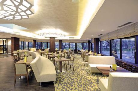 Hotel Bristol Sarajevo