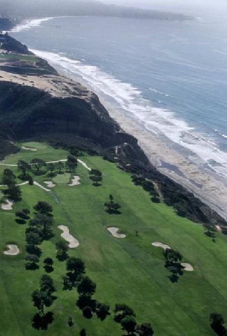 HILTON LA JOLLA TORREY PINES