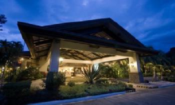 Waterfront Insular Hotel Davao