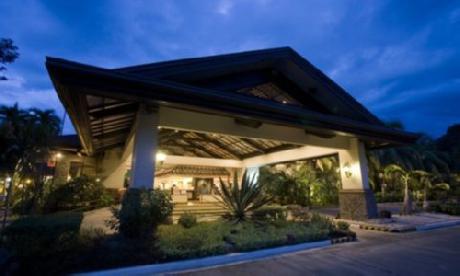 Waterfront Insular Hotel Davao