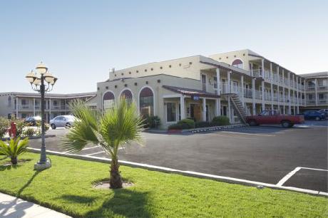 Americas Best Value Inn