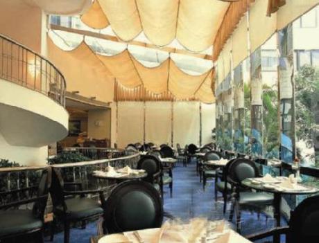 Mingwah International Convention Centre