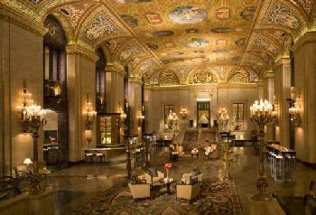 Palmer House a Hilton Hotel