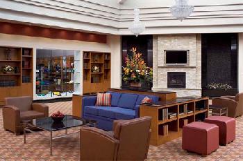 Four Points by Sheraton San Diego