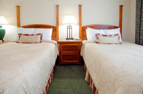 Staybridge Suites RALEIGH-DURHAM APT-MORRISVILLE