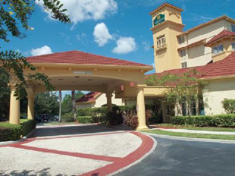 La Quinta Inn & Suites Orlando UCF