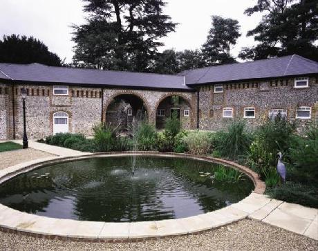 De Vere Venues Horsley Park