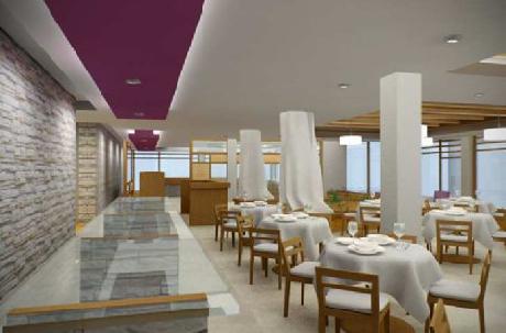 Doubletree by Hilton Resort Paracas Peru