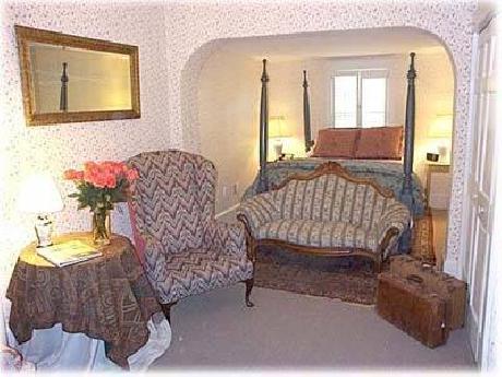 The Mary Prentiss Inn