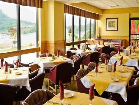 Days Hotel Sutton Flatwoods