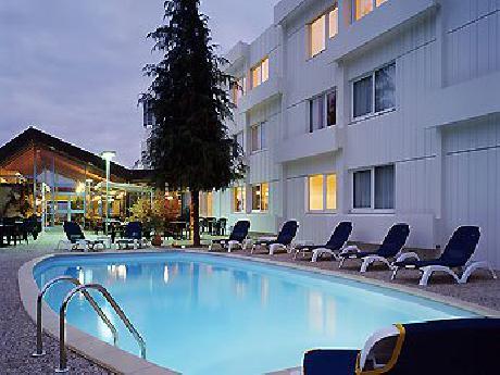 Mercure Futuroscope Alisee