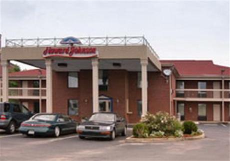 Howard Johnson Inn Aiken