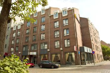 Bastion Deluxe Maastricht