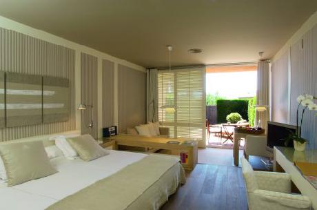 Mas de Torrent Hotel and Spa