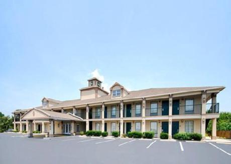 Quality Inn Asheboro