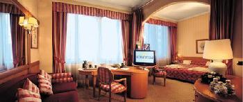 Atahotel Fieramilano