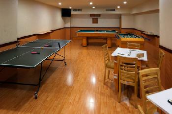 Holiday Inn CIUDAD DE MEXICO-TRADE CENTER