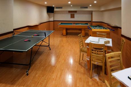 Holiday Inn CIUDAD DE MEXICO-TRADE CENTER