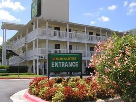 Sun Suites of Birmingham