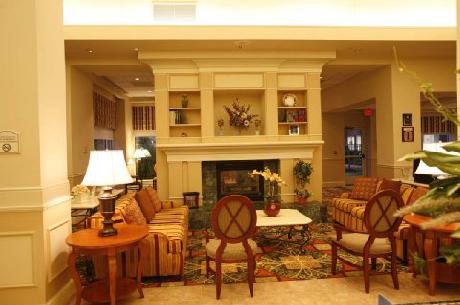 Hilton Garden Inn Edison/Raritan Center