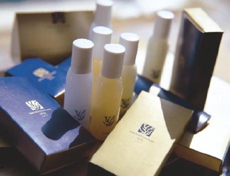 San Sebastian Playa Hotel