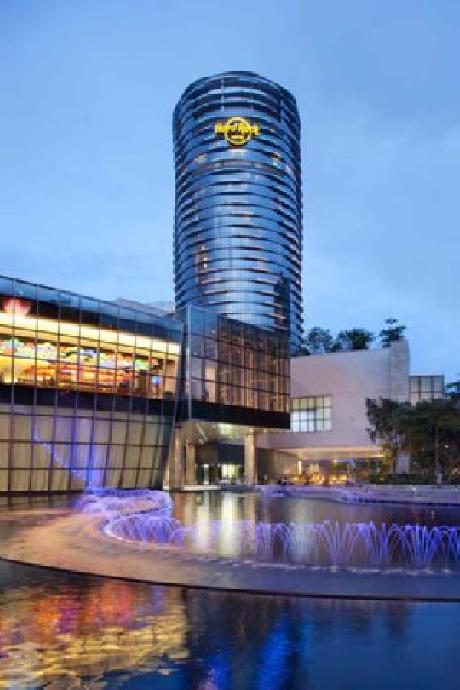 Hard Rock Hotel Macau