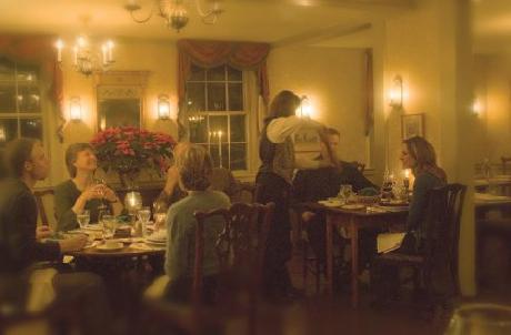 The Old Tavern at Grafton