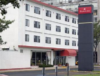 Ramada Lake Shore Chicago