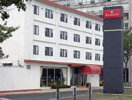 Ramada Lake Shore Chicago