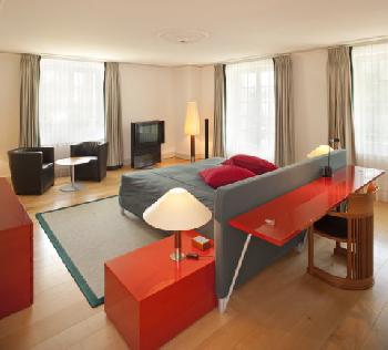 Grand Hotel Bellevue