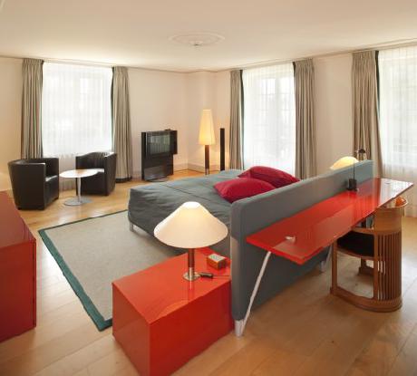 Grand Hotel Bellevue