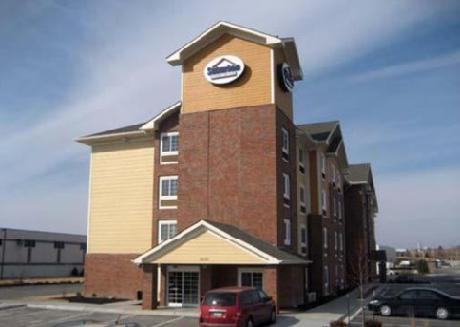 Suburban Extended Stay Hotel Lenexa