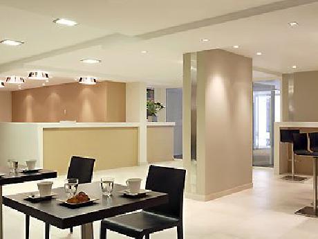 Adagio Monaco Monte Cristo